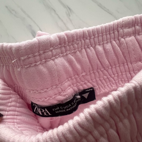 ZARA PINK SET - Picture 2 of 4